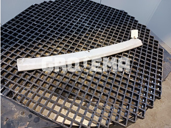 Cabina e interior LIEBHERR