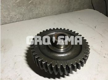 Hidráulica LIEBHERR