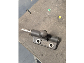 Carrocería y exterior LIEBHERR