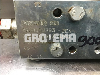 Hidráulica LIEBHERR