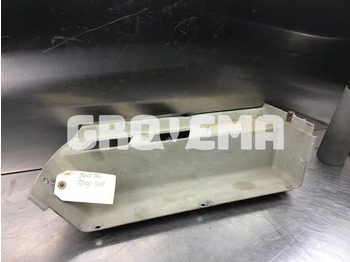 Caja de cambios LIEBHERR