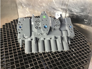 Bloque de cilindros LIEBHERR