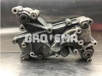 Enfriador de aceite LIEBHERR