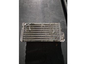 Calefacción/ Ventilación LIEBHERR