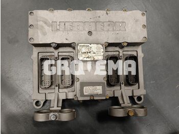 Unidad de control LIEBHERR