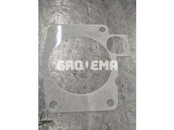 Hidráulica LIEBHERR