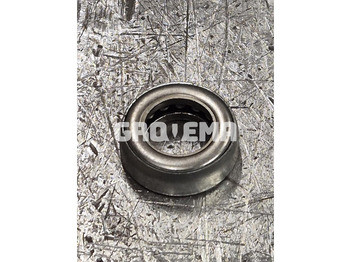 Suspensión LIEBHERR