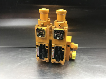 Hidráulica LIEBHERR