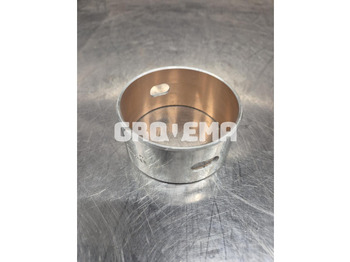 Motor y piezas LIEBHERR