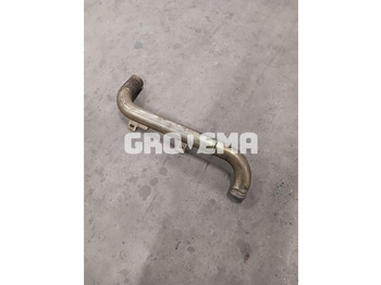 Sistema de refrigeración LIEBHERR