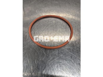 Motor y piezas LIEBHERR