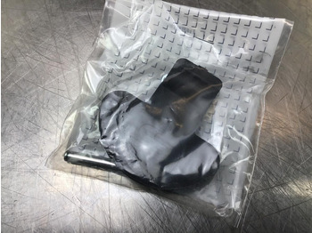 Suspensión LIEBHERR