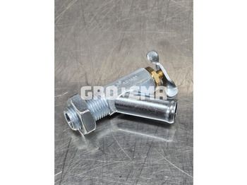 Sistema de refrigeración LIEBHERR