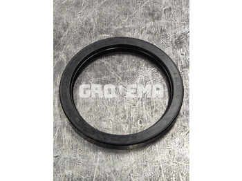 Hidráulica LIEBHERR