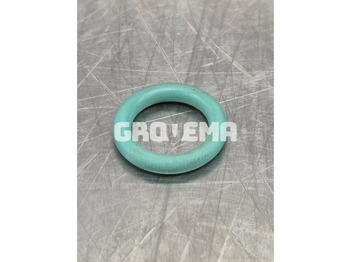 Motor y piezas LIEBHERR