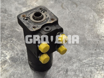 Bomba hidráulica LIEBHERR