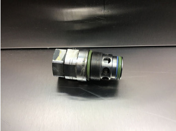 Motor y piezas LIEBHERR