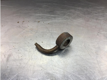 Filtro de combustible LIEBHERR