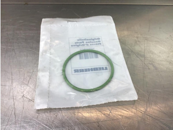 Motor y piezas LIEBHERR