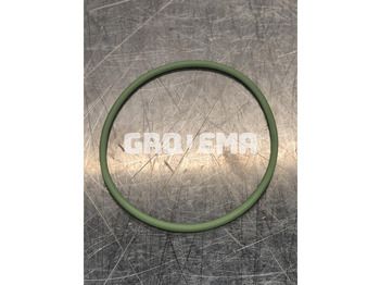 Motor y piezas LIEBHERR