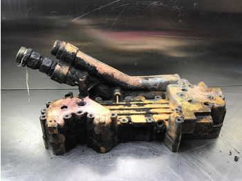 Motor y piezas LIEBHERR