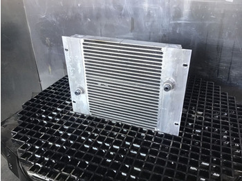 Enfriador de aceite LIEBHERR