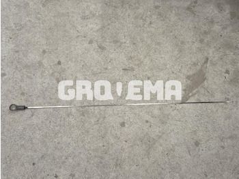 Motor y piezas LIEBHERR