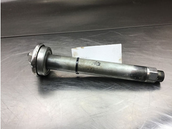 Motor y piezas LIEBHERR