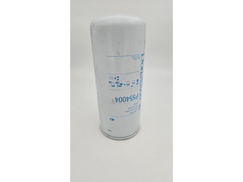 Filtro de aceite LIEBHERR