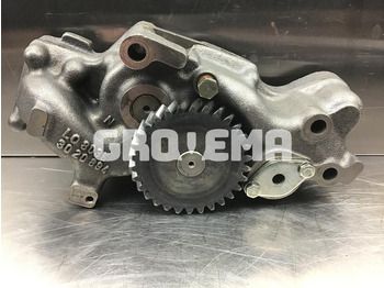 Bomba de aceite LIEBHERR