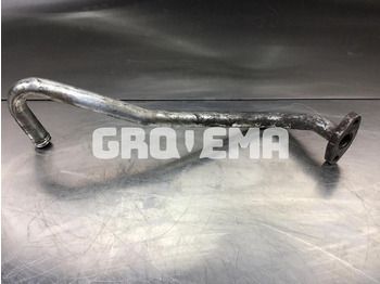 Motor y piezas LIEBHERR