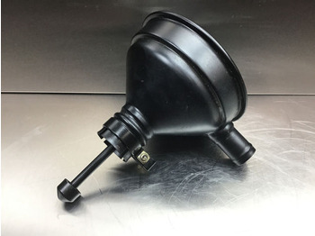 Filtro de aceite LIEBHERR