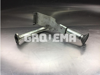 Motor y piezas LIEBHERR