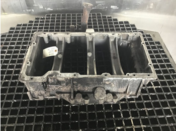 Filtro de aceite LIEBHERR