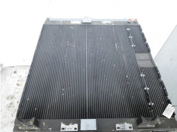 Enfriador de aceite LIEBHERR