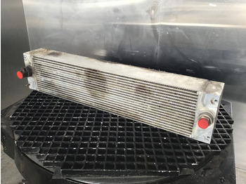 Enfriador de aceite LIEBHERR