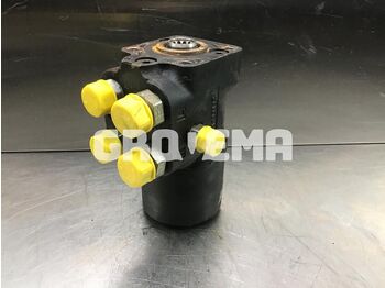 Motor hidráulico LIEBHERR