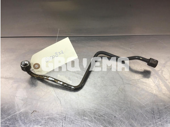 Sistema de refrigeración LIEBHERR