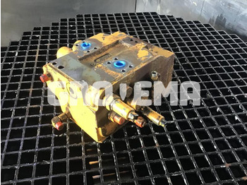 Hidráulica LIEBHERR