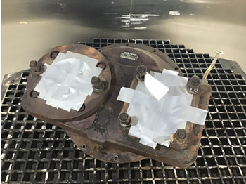 Bomba de dirección LIEBHERR