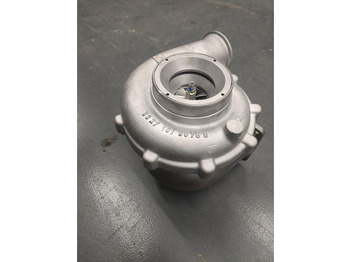 Turbocompresor Liebherr: foto 2 Turbocompresor Liebherr: foto 2