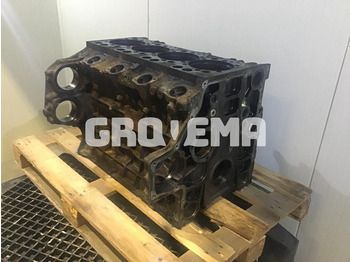 Bloque de cilindros Liebherr: foto 3