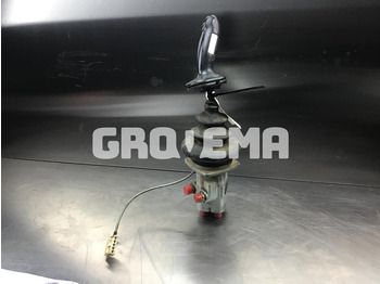 Hidráulica LIEBHERR