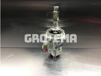 Hidráulica LIEBHERR