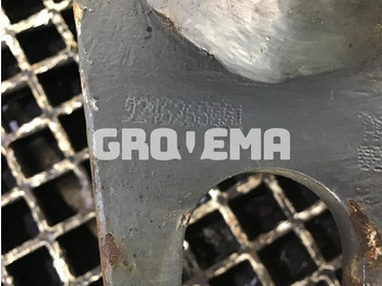 Hidráulica LIEBHERR