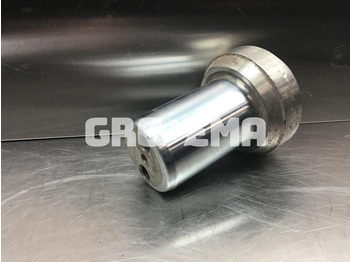 Motor y piezas LIEBHERR