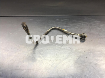 Procesamiento de combustible LIEBHERR