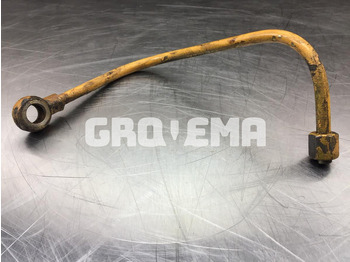 Procesamiento de combustible LIEBHERR