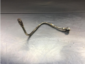 Procesamiento de combustible LIEBHERR