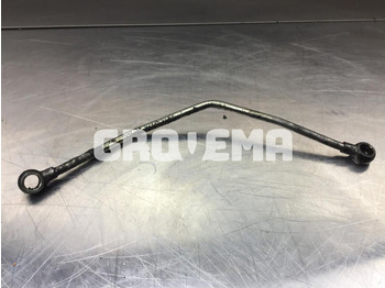 Procesamiento de combustible LIEBHERR